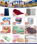 Dana Hypermarkets offers in Al Wakrah from 24 to 27 June 2026 Value Unrivaled Deals - Dana - Qatar - 24 June 2026 – 27 June 2026 - Page 8