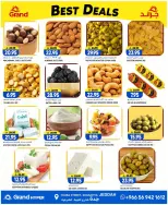 Grand Hypermarket offers in Jeddah from 8 to 14 Muharram 1448 AH (24 – 30 June 2026) Super Deals - Grand Hypermarket - Saudi Arabia - 24 June 2026 – 30 June 2026 - Page 2