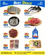 Grand Hypermarket offers in Jeddah from 8 to 14 Muharram 1448 AH (24 – 30 June 2026) Super Deals - Grand Hypermarket - Saudi Arabia - 24 June 2026 – 30 June 2026 - Page 3
