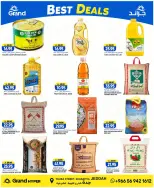 Grand Hypermarket offers in Jeddah from 8 to 14 Muharram 1448 AH (24 – 30 June 2026) Super Deals - Grand Hypermarket - Saudi Arabia - 24 June 2026 – 30 June 2026 - Page 4