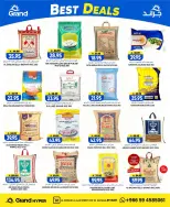 Grand Hypermarket offers in Al-Suwaidi Street from 8 to 14 Muharram 1448 AH (24 – 30 June 2026) Super Deals - Grand Hypermarket - Saudi Arabia - 24 June 2026 – 30 June 2026 - Page 20