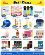 Grand Hypermarket offers in Al-Suwaidi Street from 8 to 14 Muharram 1448 AH (24 – 30 June 2026) Super Deals - Grand Hypermarket - Saudi Arabia - 24 June 2026 – 30 June 2026 - Page 6