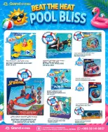 Grand Hypermarket offers in Al Mansoura from 8 to 14 Muharram 1448 AH (24 – 30 June 2026) Super Deals - Grand Hypermarket - Saudi Arabia - 24 June 2026 – 30 June 2026 - Page 23