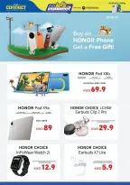 Ofertas de Lulu Kuwait de 24 junio a 10 julio 2026 Conectémonos - Lulu - Kuwait - 24 junio 2026 – 10 julio 2026 - Página 11