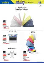 Ofertas de Lulu Kuwait de 24 junio a 10 julio 2026 Conectémonos - Lulu - Kuwait - 24 junio 2026 – 10 julio 2026 - Página 7