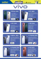 Ofertas de Lulu Kuwait de 24 junio a 10 julio 2026 Conectémonos - Lulu - Kuwait - 24 junio 2026 – 10 julio 2026 - Página 8