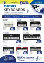 Ofertas de Lulu Kuwait de 24 junio a 10 julio 2026 Conectémonos - Lulu - Kuwait - 24 junio 2026 – 10 julio 2026 - Página 34