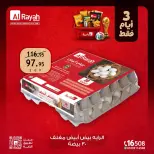 عروض الراية ماركت مصر من ٢٥ حتى ٢٧ يونيو ٢٠٢٦ عروض نهاية الأسبوع - الراية ماركت - مصر - 25 يونيو 2026 – 27 يونيو 2026 - صفحة 10