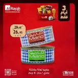عروض الراية ماركت مصر من ٢٥ حتى ٢٧ يونيو ٢٠٢٦ عروض نهاية الأسبوع - الراية ماركت - مصر - 25 يونيو 2026 – 27 يونيو 2026 - صفحة 13