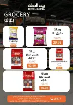 Ofertas de Casa Gomla de 24 junio a 4 julio 2026 Lo que necesites, lo encontrarás - Casa Gomla - Egipto - 24 junio 2026 – 4 julio 2026 - Página 17