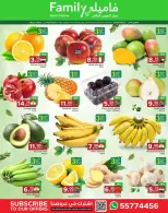 Family Food Centre Qatar offers from 24 June to 4 July 2026 Family Deals - Family Food Centre - Qatar - 24 June 2026 – 4 July 2026 - Page 21