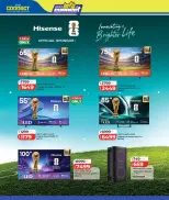 Lulu Qatar offers from 24 June to 11 July 2026 Let's connect - Lulu - Qatar - 24 June 2026 – 11 July 2026 - Page 16