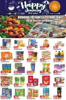 Ofertas de Palacio de la comida Katar de 25 junio a 10 julio 2026 Ofertas de Happy Journey - Palacio de la comida - Katar - 25 junio 2026 – 10 julio 2026 - Página 1