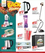 Marza Hypermarket Qatar offers from 25 June to 5 July 2026 Back to Home offers - Marza Hypermarket - Qatar - 25 June 2026 – 5 July 2026 - Page 41