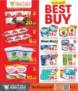 Mark & Save offers in Doha from 25 June to 1 July 2026 Best Buy - Mark & Save - Qatar - 25 June 2026 – 1 July 2026 - Page 8