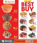 Mark & Save offers in Doha from 25 June to 1 July 2026 Best Buy - Mark & Save - Qatar - 25 June 2026 – 1 July 2026 - Page 7