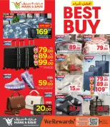 Mark & Save offers in Doha from 25 June to 1 July 2026 Best Buy - Mark & Save - Qatar - 25 June 2026 – 1 July 2026 - Page 18