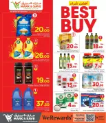 Mark & Save offers in Doha from 25 June to 1 July 2026 Best Buy - Mark & Save - Qatar - 25 June 2026 – 1 July 2026 - Page 10