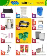 Rawabi Markets Qatar offers from 24 June to 7 July 2026 Summer Hot Deal - Rawabi Markets - Qatar - 24 June 2026 – 7 July 2026 - Page 20