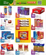 Rawabi Markets Qatar offers from 24 June to 7 July 2026 Summer Hot Deal - Rawabi Markets - Qatar - 24 June 2026 – 7 July 2026 - Page 4