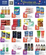 Rawabi Markets Qatar offers from 24 June to 7 July 2026 Summer Hot Deal - Rawabi Markets - Qatar - 24 June 2026 – 7 July 2026 - Page 6