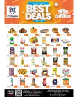 Gmax Hypermarket Qatar offers from 25 to 27 June 2026 Super Deals - Gmax Hypermarket - Qatar - 25 June 2026 – 27 June 2026 - Page 1