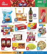 Grand Hypermarket Qatar offers from 25 June to 15 July 2026 Crazy Figures Deals - Grand Hypermarket - Qatar - 25 June 2026 – 15 July 2026 - Page 4