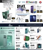 Grand Hypermarket Qatar offers from 25 June to 15 July 2026 Crazy Figures Deals - Grand Hypermarket - Qatar - 25 June 2026 – 15 July 2026 - Page 22