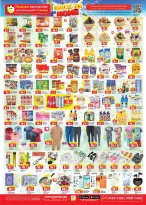 Ofertas de Hipermercado Panda Katar de 25 a 28 junio 2026 Ofertas de regreso a casa - Hipermercado Panda - Katar - 25 junio 2026 – 28 junio 2026 - Página 2