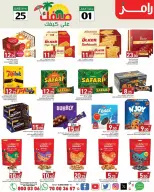 Ofertas de Mercados Ramez Katar de 25 junio a 1 julio 2026 Ofertas de verano - Mercados Ramez - Katar - 25 junio 2026 – 1 julio 2026 - Página 4