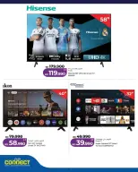 Lulu offers in Galleria Zinj Friday 26 June 2026 Digi Friday Deals - Lulu - Bahrain - 26 June 2026 – 26 June 2026 - Page 7
