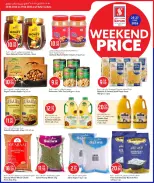 Ofertas de Hipermercado Safari Katar de 25 a 27 junio 2026 Precios de fin de semana - Hipermercado Safari - Katar - 25 junio 2026 – 27 junio 2026 - Página 10
