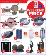 Ofertas de Hipermercado Safari Katar de 25 a 27 junio 2026 Precios de fin de semana - Hipermercado Safari - Katar - 25 junio 2026 – 27 junio 2026 - Página 12