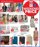 Ofertas de Hipermercado Safari Katar de 25 a 27 junio 2026 Precios de fin de semana - Hipermercado Safari - Katar - 25 junio 2026 – 27 junio 2026 - Página 14