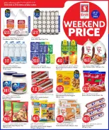 Ofertas de Hipermercado Safari Katar de 25 a 27 junio 2026 Precios de fin de semana - Hipermercado Safari - Katar - 25 junio 2026 – 27 junio 2026 - Página 5