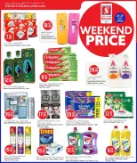 Ofertas de Hipermercado Safari Katar de 25 a 27 junio 2026 Precios de fin de semana - Hipermercado Safari - Katar - 25 junio 2026 – 27 junio 2026 - Página 11