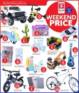 Ofertas de Hipermercado Safari Katar de 25 a 27 junio 2026 Precios de fin de semana - Hipermercado Safari - Katar - 25 junio 2026 – 27 junio 2026 - Página 13