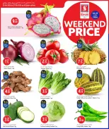 Ofertas de Hipermercado Safari Katar de 25 a 27 junio 2026 Precios de fin de semana - Hipermercado Safari - Katar - 25 junio 2026 – 27 junio 2026 - Página 3
