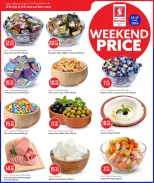 Ofertas de Hipermercado Safari Katar de 25 a 27 junio 2026 Precios de fin de semana - Hipermercado Safari - Katar - 25 junio 2026 – 27 junio 2026 - Página 8