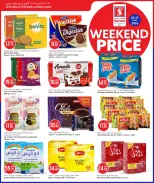 Ofertas de Hipermercado Safari Katar de 25 a 27 junio 2026 Precios de fin de semana - Hipermercado Safari - Katar - 25 junio 2026 – 27 junio 2026 - Página 9