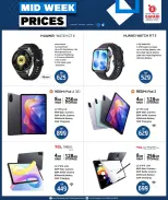 Ofertas de Tienda de telefonía móvil Safari Katar de 25 a 30 junio 2026 Precios entre semana - Tienda de telefonía móvil Safari - Katar - 25 junio 2026 – 30 junio 2026 - Página 3