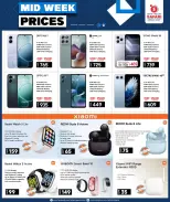 Ofertas de Tienda de telefonía móvil Safari Katar de 25 a 30 junio 2026 Precios entre semana - Tienda de telefonía móvil Safari - Katar - 25 junio 2026 – 30 junio 2026 - Página 5