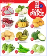 Ofertas de Hipermercado Safari Katar viernes 26 junio 2026 Precios diarios - Hipermercado Safari - Katar - 26 junio 2026 – 26 junio 2026 - Página 2