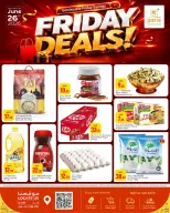 Paris Hypermarket offers in Al Khor Friday 26 June 2026 Friday Deals - Paris Hypermarket - Qatar - 26 June 2026 – 26 June 2026 - Page 2