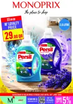 Monoprix Qatar offers from 25 to 30 June 2026 Weekly Deals - Monoprix - Qatar - 25 June 2026 – 30 June 2026 - Page 1