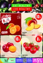 Monoprix Qatar offers from 25 to 30 June 2026 Weekly Deals - Monoprix - Qatar - 25 June 2026 – 30 June 2026 - Page 2