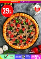 Monoprix Qatar offers from 25 to 30 June 2026 Weekly Deals - Monoprix - Qatar - 25 June 2026 – 30 June 2026 - Page 12