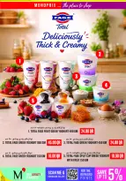 Monoprix Qatar offers from 25 to 30 June 2026 Weekly Deals - Monoprix - Qatar - 25 June 2026 – 30 June 2026 - Page 16