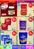 Monoprix Qatar offers from 25 to 30 June 2026 Weekly Deals - Monoprix - Qatar - 25 June 2026 – 30 June 2026 - Page 20
