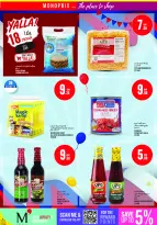 Monoprix Qatar offers from 25 to 30 June 2026 Weekly Deals - Monoprix - Qatar - 25 June 2026 – 30 June 2026 - Page 22